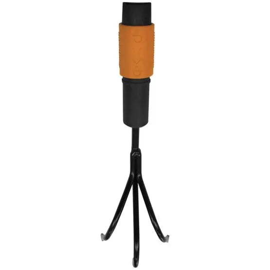 FISKARS Coltivatore, QuikFit, senza manico 1000683