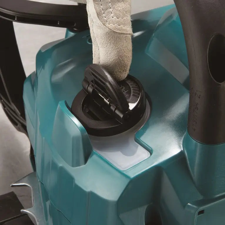Makita Utensili - Motosega a batteria 40V 40 cm, senza batteria e caricabatterie UC023GZ