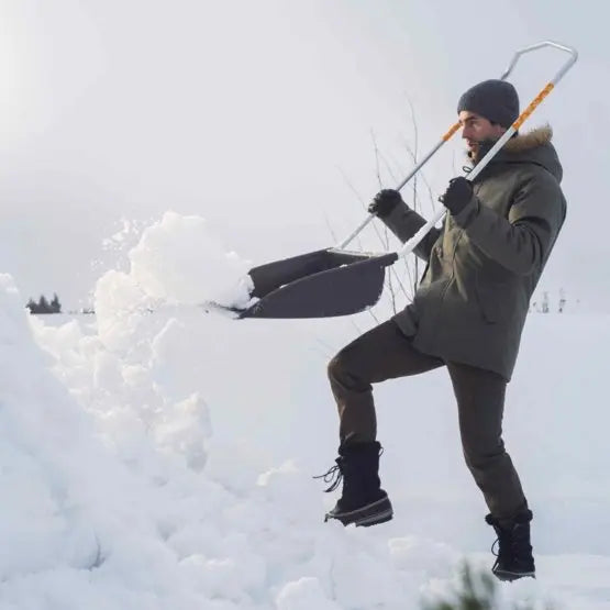 FISKARS - Rastrello da neve 1003470