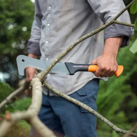Macete da giardino Fiskars