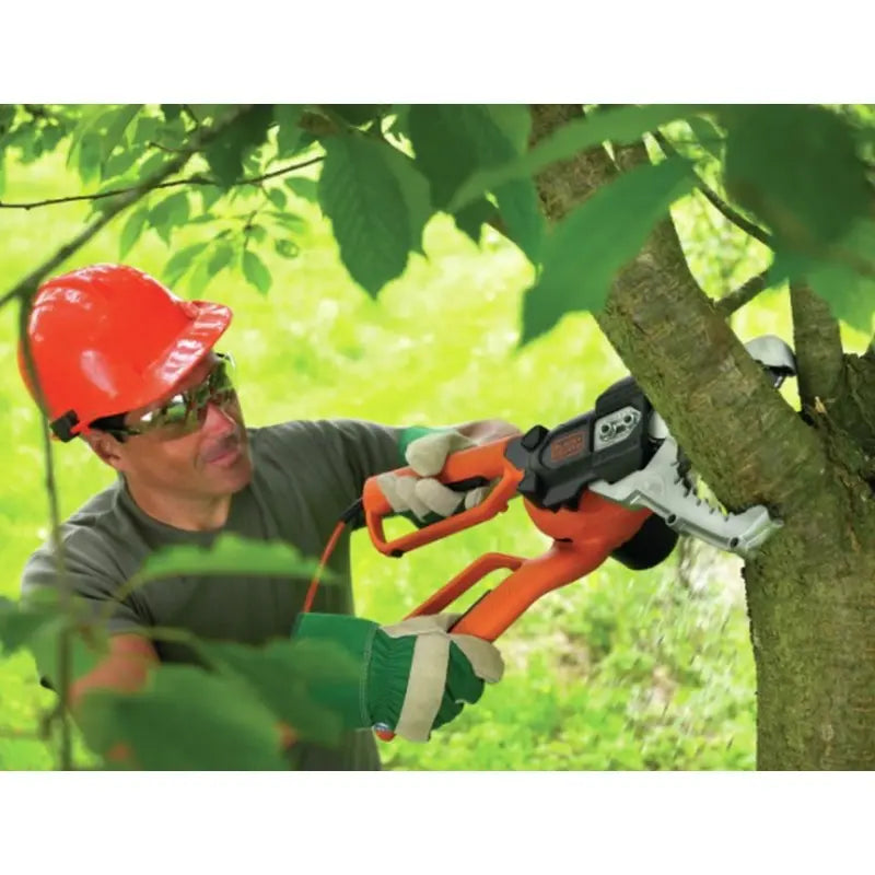 BLACK+DECKER Potatrice elettrica 550 W GK1000-QS