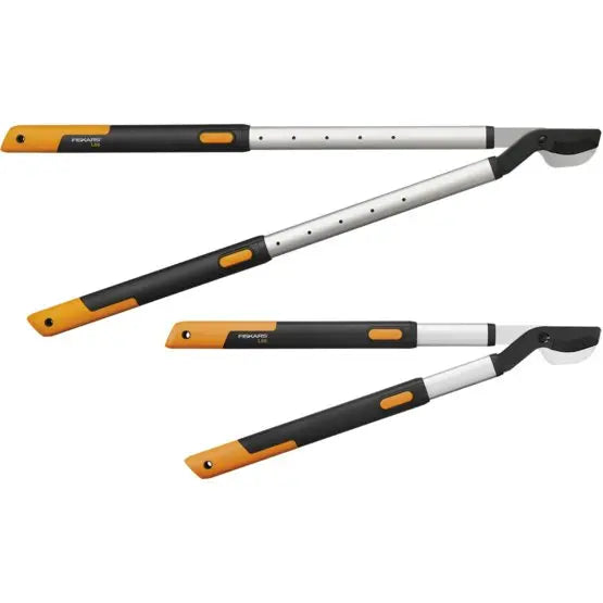 FISKARS Attrezzi da giardino - Svettatoio, telescopico 1013564