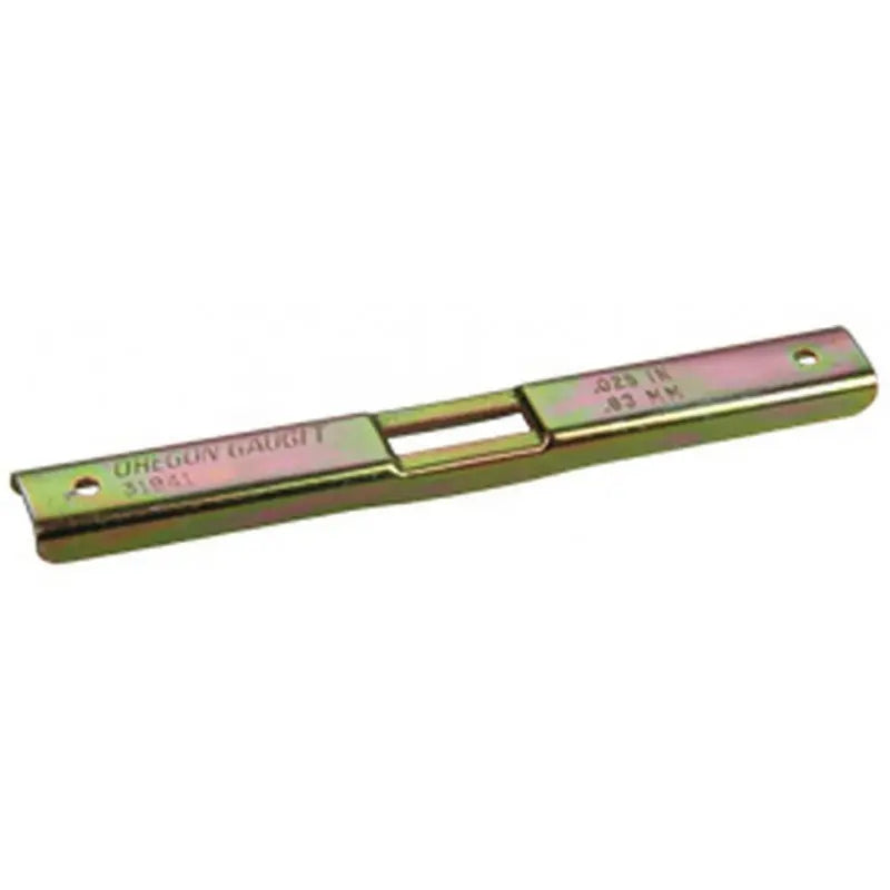 Makita Accessori - Calibro per affilatura catene