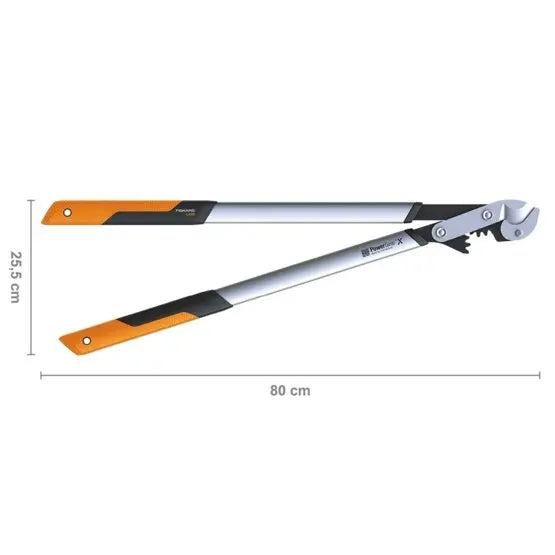 FISKARS Attrezzi da giardino - Troncarami 1020189