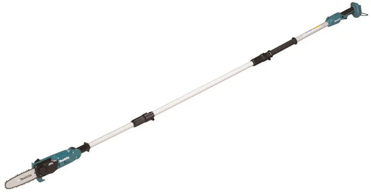 Makita Motosega da potatura a batteria 18V 20 cm, senza batteria e caricabatterie DUA200Z01