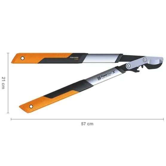 FISKARS Attrezzi da giardino - Troncarami, misura S 1020186