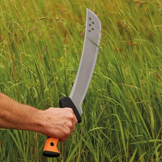 FISKARS Attrezzi da giardino - Roncola 1051235