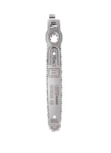 Bosch Accessori - Microlama a catena 2609256F43