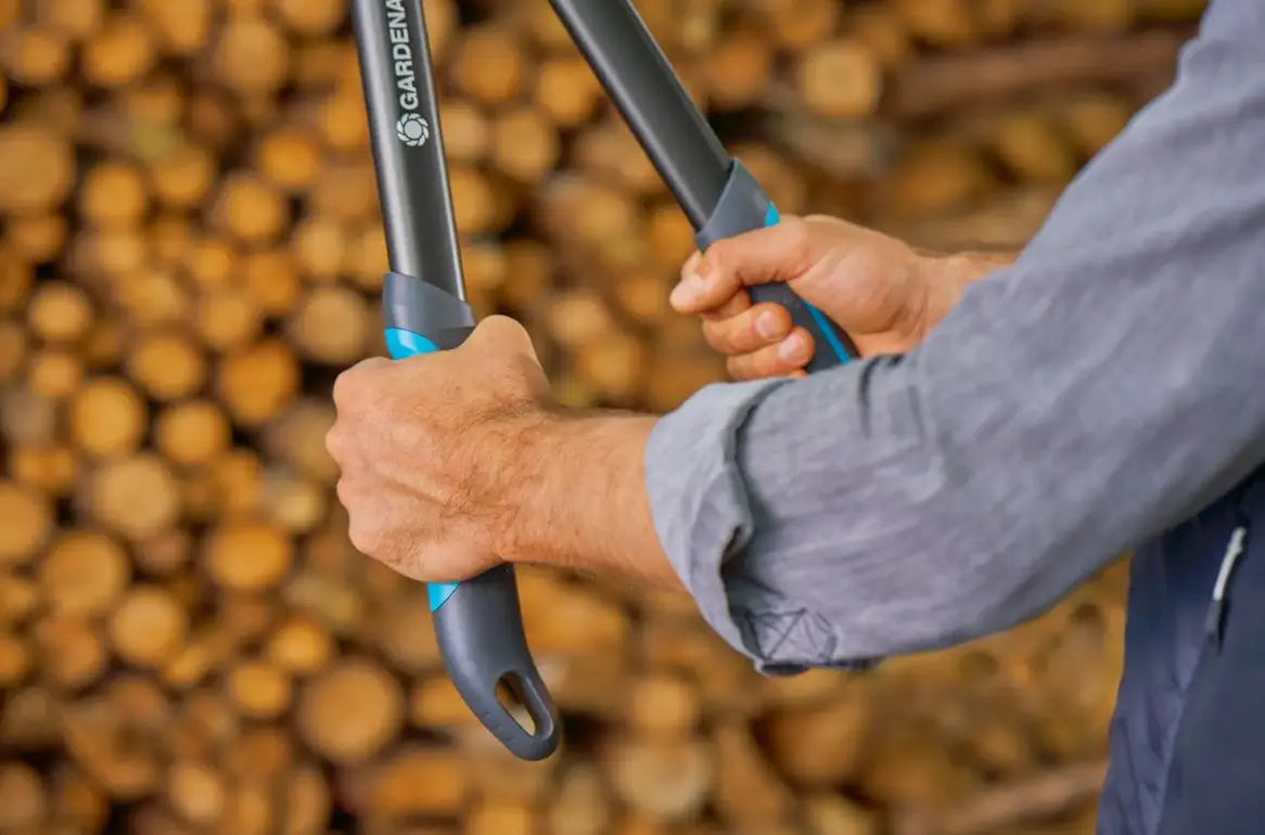 Gardena - Troncarami EnergyCut Pro, taglia S 12050-20