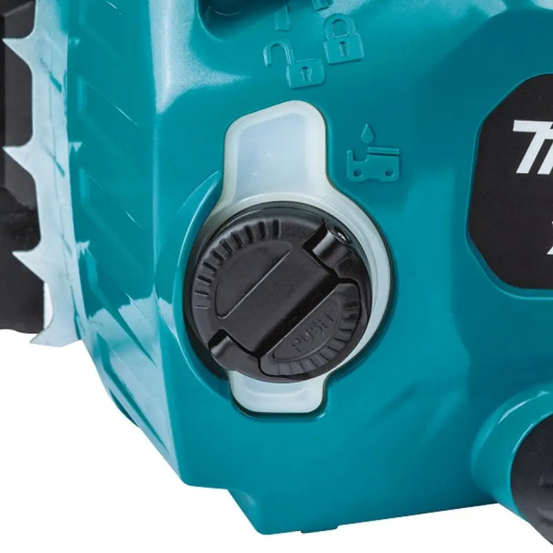 Makita  Motosega a batteria 18V 40 cm, senza batteria e caricabatterie DUC406ZB