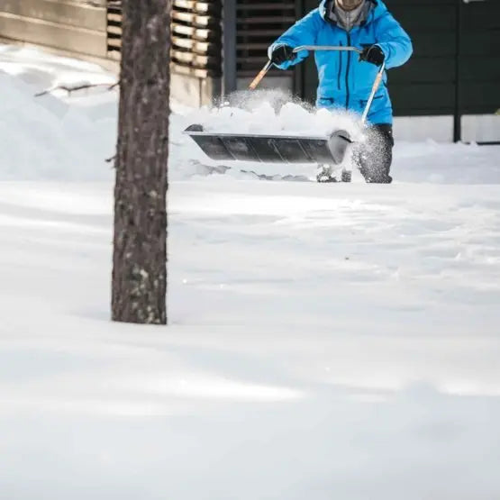 FISKARS - Rastrello da neve 1003470