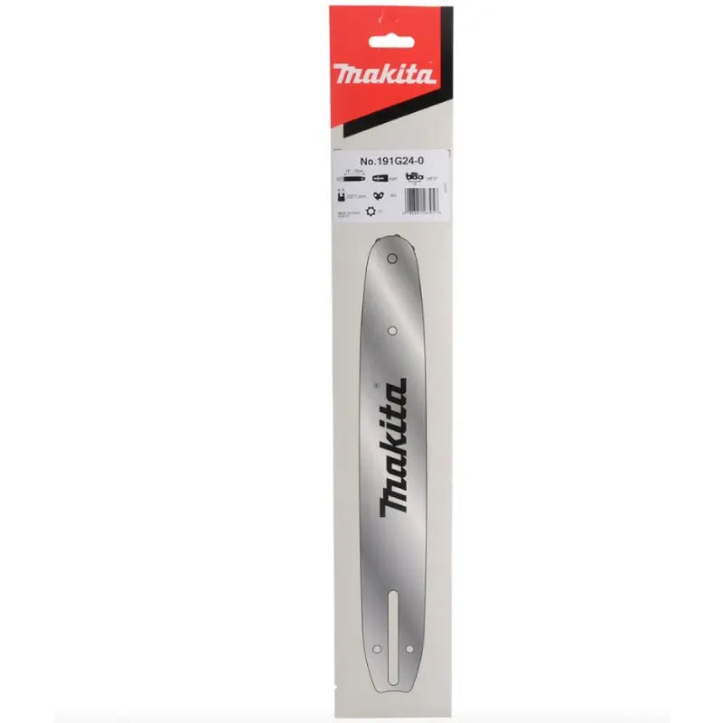 Makita - Barra di ricambio per motosega, 52 cm 191G24-0