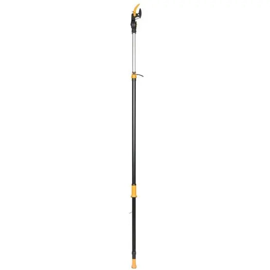 FISKARS Attrezzi da giardino - Svettatoio, telescopico 1023624