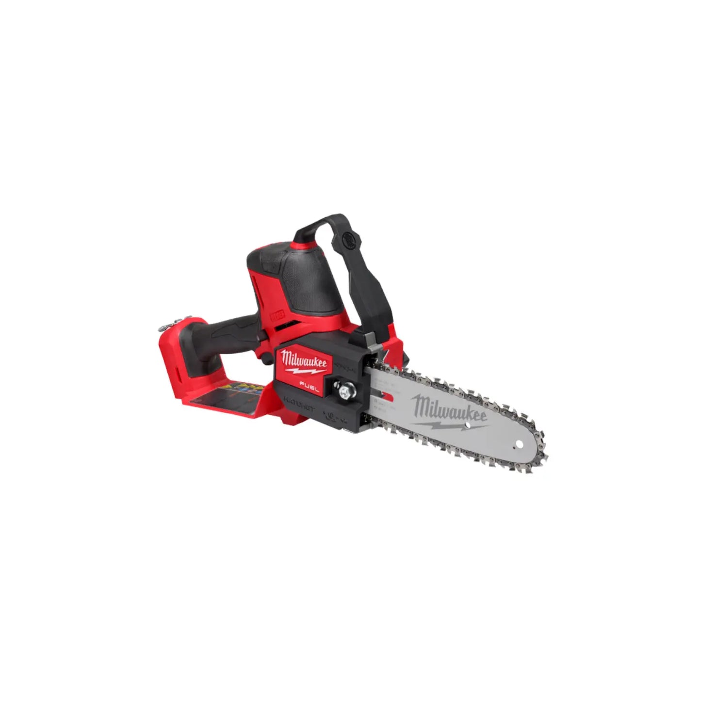 Milwaukee - sega per potatura AKU 18V M18 FHS20-0, 20 cm, con batteria e caricabatterie 17