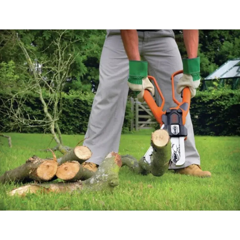 BLACK+DECKER Potatrice elettrica 550 W GK1000-QS