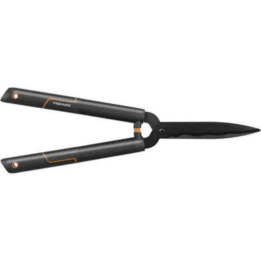FISKARS Attrezzi da giardino - Cesoie per siepi 1001433