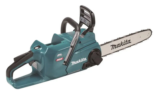 Makita  Motosega a batteria 40V 35 cm, senza batteria e caricabatterie UC015GZ