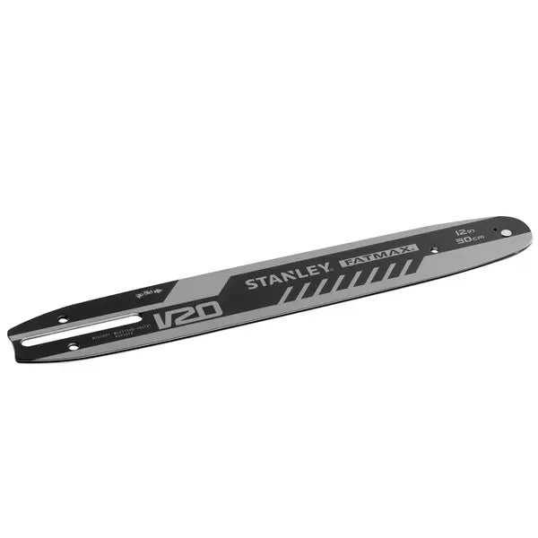 Stanley Accessori - Barra di ricambio per motosega, 30 cm STZCS1230-XJ
