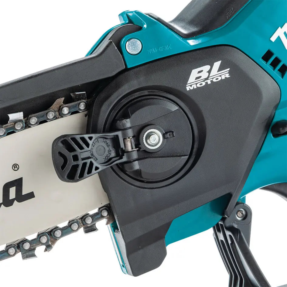 Makita  Motosega da potatura a batteria 18V 15 cm, senza batteria e caricabatterie DUC150Z01