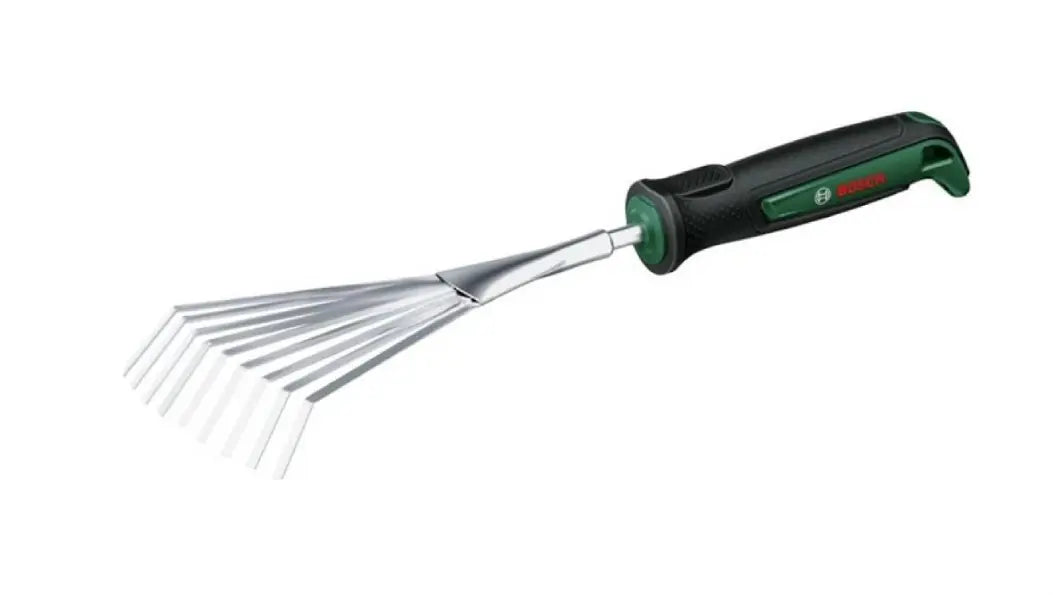Bosch  Rastrello a mano