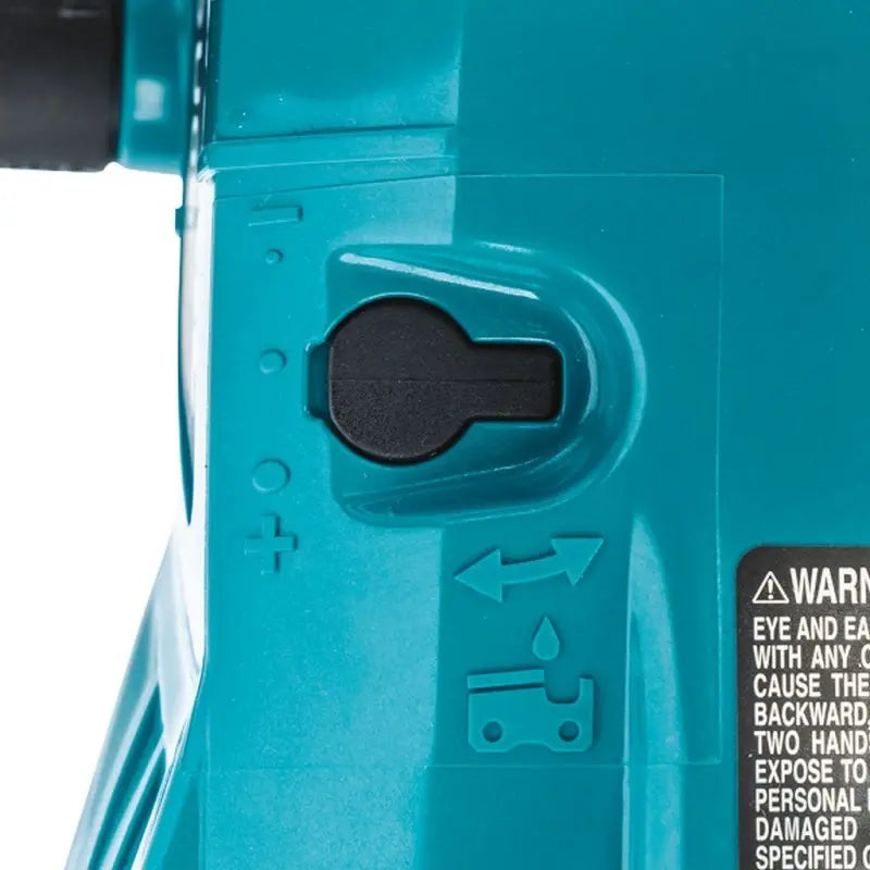 Makita  Motosega a batteria 18V 40 cm, senza batteria e caricabatterie DUC406ZB