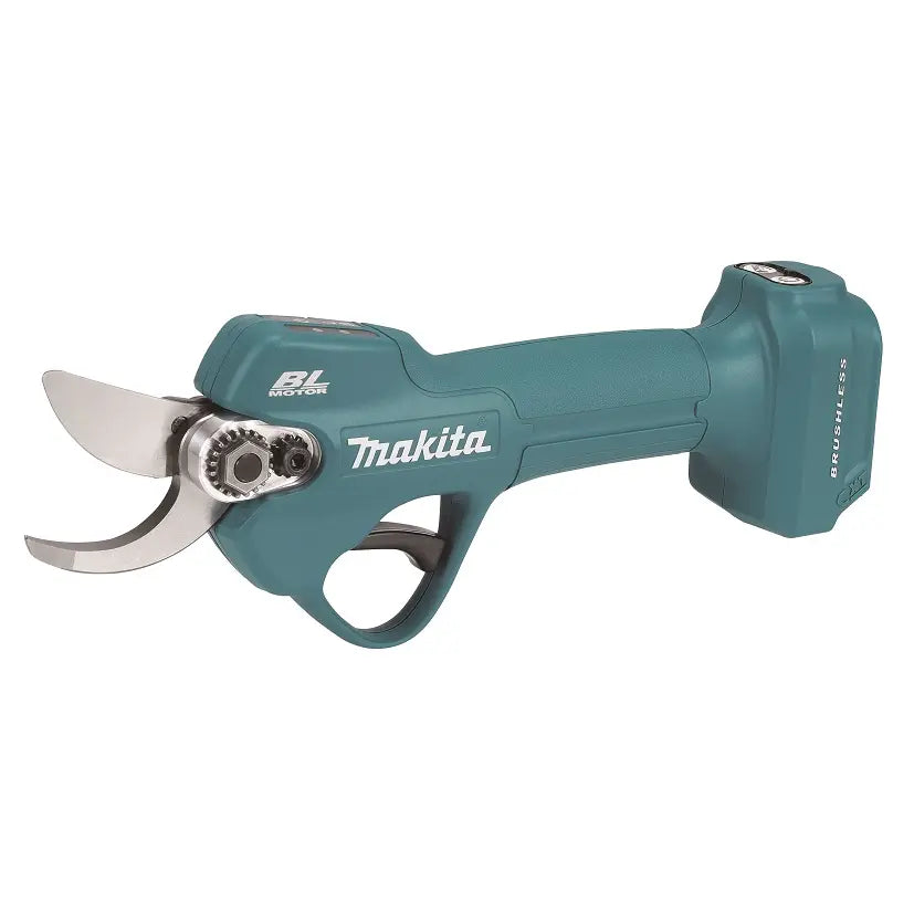 Makita Attrezzature da giardino - 12V AKU cesoie, senza batteria e caricabatterie UP100DZ
