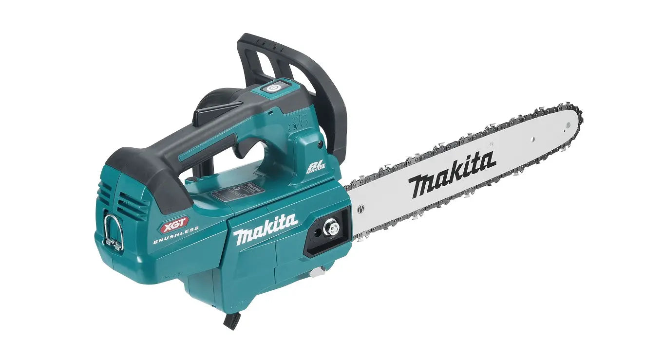 Makita Utensili - Motosega a batteria 40V 35 cm, senza batteria e caricabatterie UC004GZ01