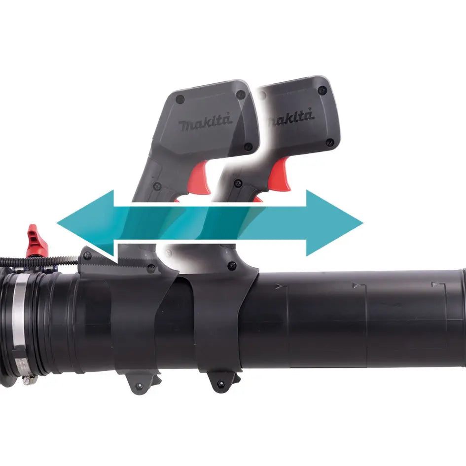 Makita  Pompa irroratrice a batteria 40V 15 l, senza batteria e caricabatterie PM001GZ01