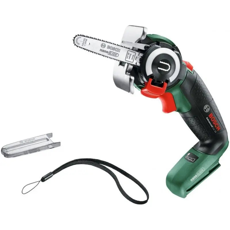 Bosch Sega a batteria 18V, senza batteria e caricabatterie 06033D5100