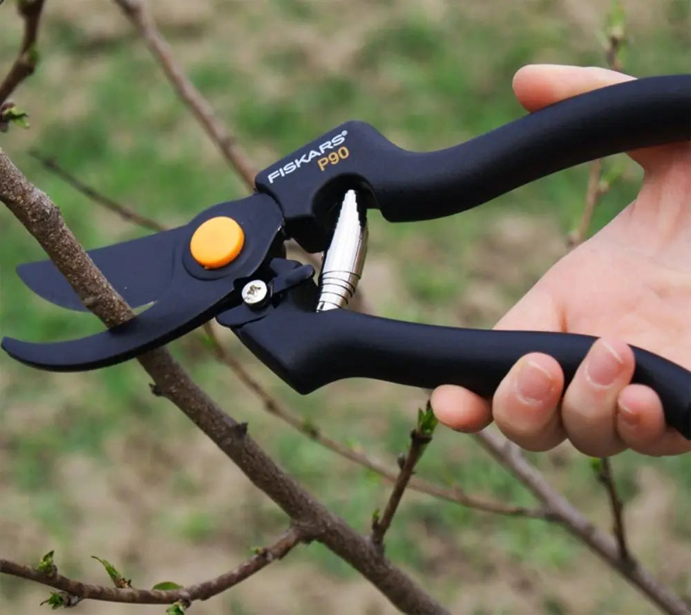 FISKARS Attrezzi da giardino - Forbici da giardino 1001530