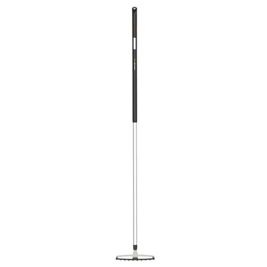 FISKARS Attrezzi da giardino - Rastrello da giardino, misura S 1027038