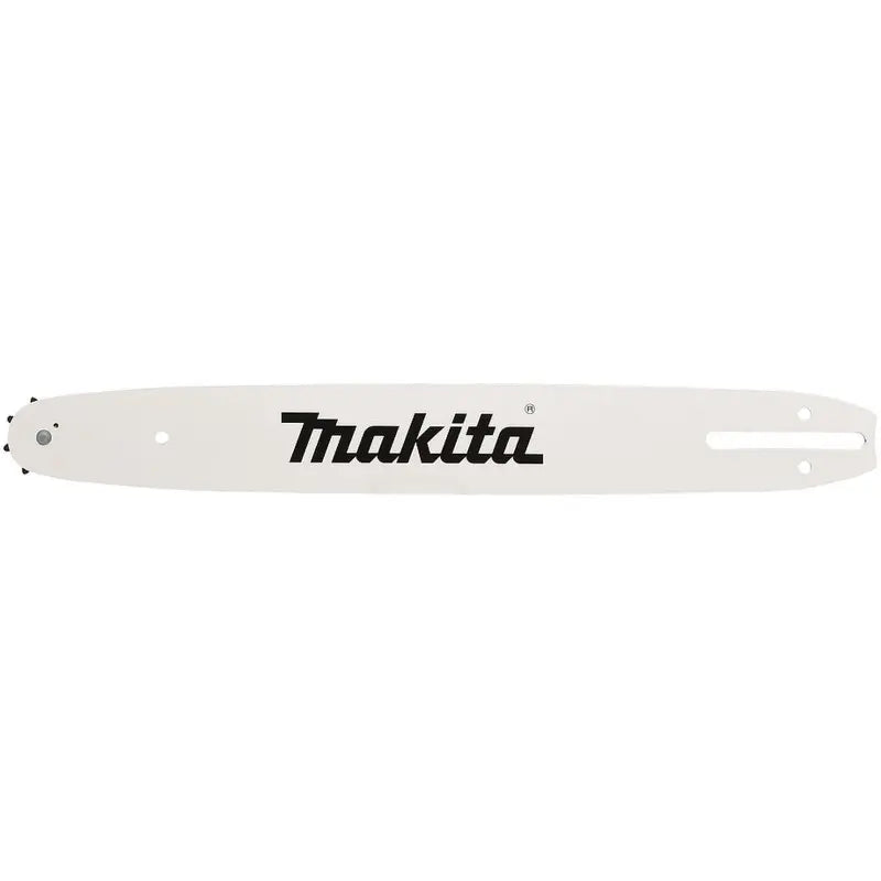 Makita - Barra di ricambio per motosega, 35 cm 191T87-4