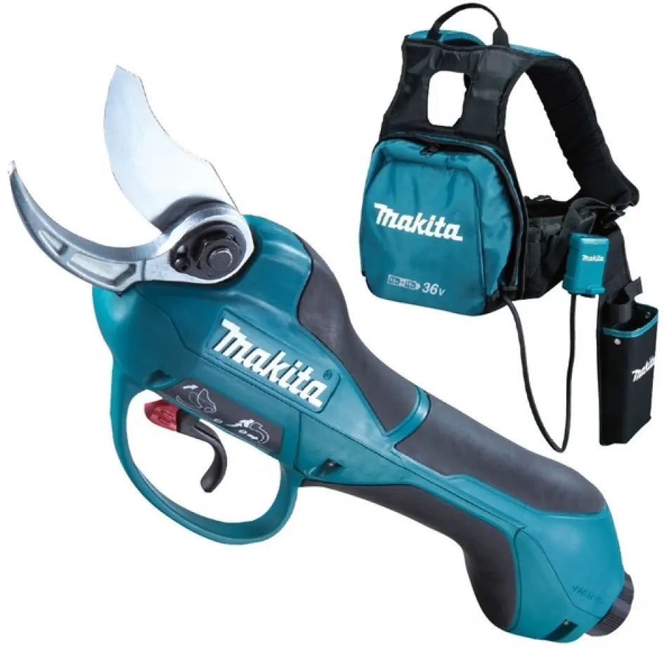 Makita  Cesoie a batteria 18V, senza batteria e caricabatterie DUP362Z
