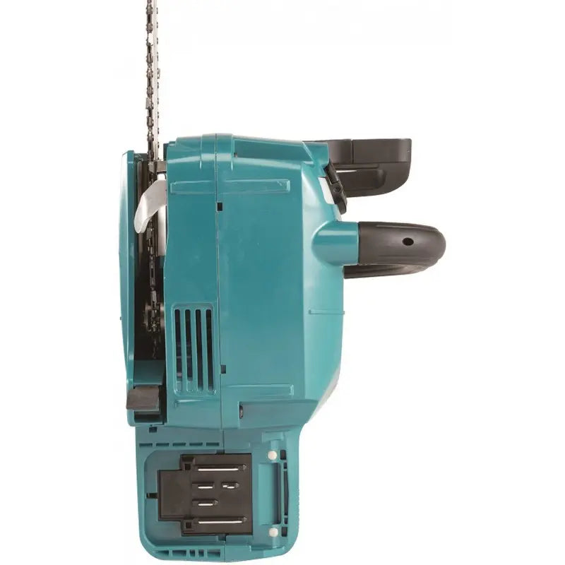 Makita Motosega a batteria 40V 25 cm, senza batteria e caricabatterie UC006GZ