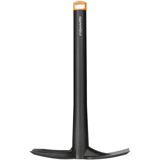 FISKARS Attrezzi da giardino - Zappa 1072100