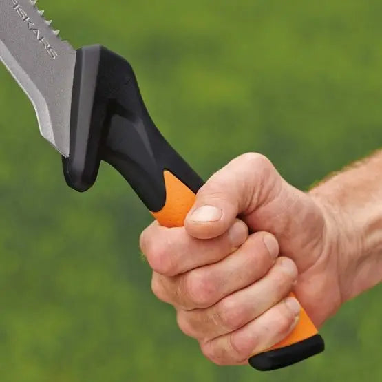 FISKARS Attrezzi da giardino - Roncola 1051233