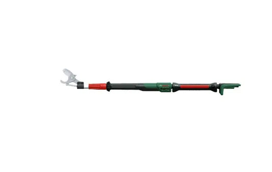 Bosch 18V AKU troncarami telescopico, senza batteria e caricabatterie 06008C5001