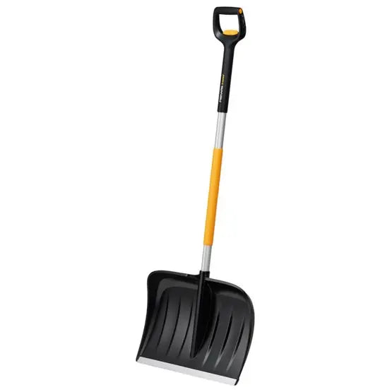 FISKARS - Rastrello da neve, telescopico 1057189