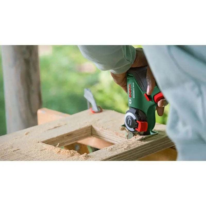 Bosch  Sega da potatura a batteria 18V 7 cm, senza batteria e caricabatterie 06033D5200