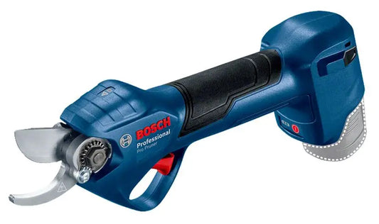 Bosch Cesoie a batteria 12V, senza batteria e caricabatterie