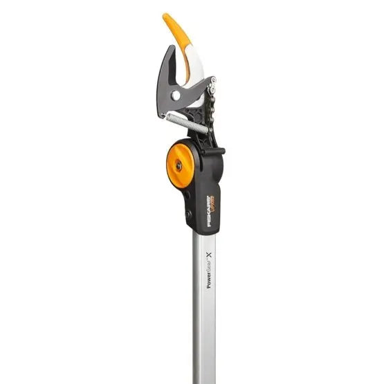 FISKARS Attrezzi da giardino - Svettatoio, con manico 1023625