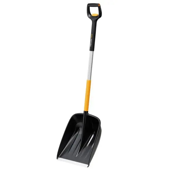 FISKARS - Pala da neve, telescopica 1057188